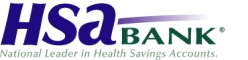 HSA Bank logo